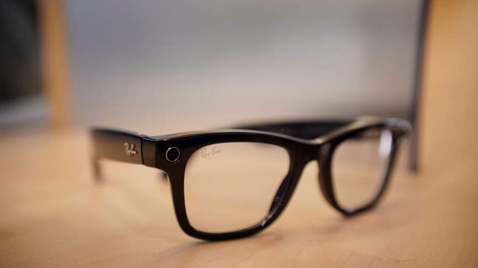 Les lunettes connectées dans le viseur de l'Europe après de nombreuses dérives