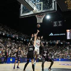 Basket : la Fédération française refuse d'engager Monaco en Nationale 1