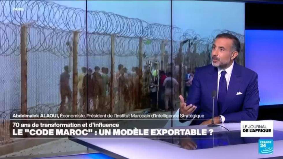 Maroc : Abdelmalek Alaoui, la puissance peut-elle profiter à tous ? Maroc : Abdelmalek Alaoui, la puissance peut-elle profiter à tous ?