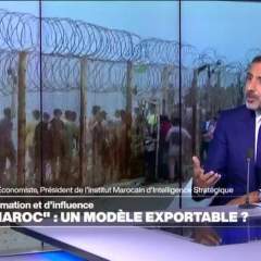 Maroc : Abdelmalek Alaoui, la puissance peut-elle profiter à tous ?