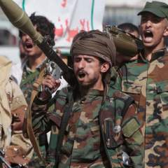 En direct : les Houthis disent avoir attaqué une base militaire en Arabie saoudite