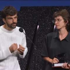 Venise : un documentaire israélien sur Gaza remporte le prix spécial du jury