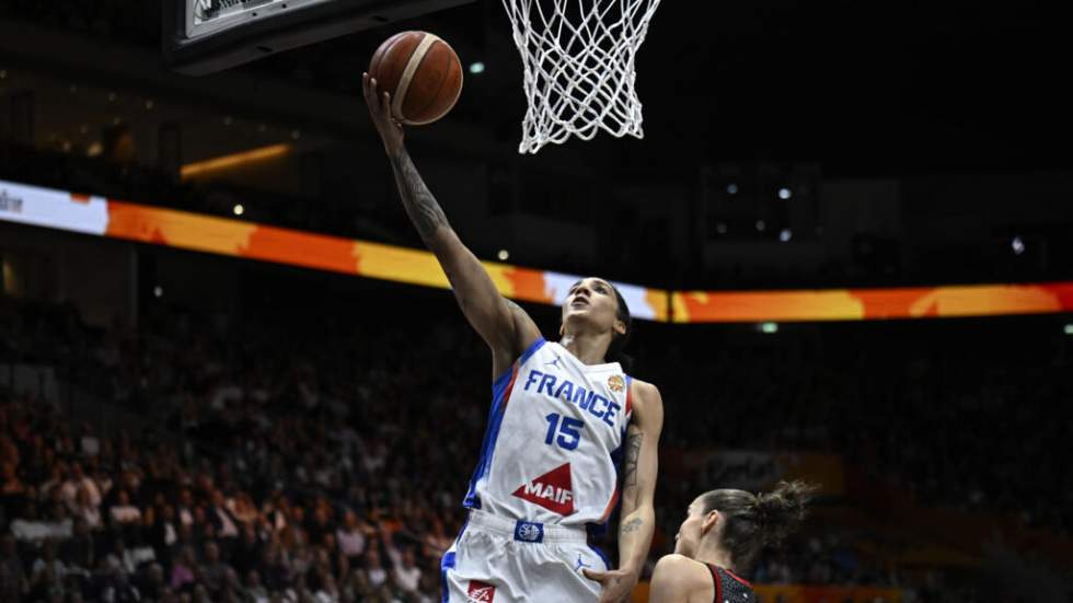 Mondial de basket : deux ans après les JO, une revanche alléchante entre la France et les États-Unis