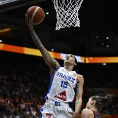 Mondial de basket : deux ans après les JO, une revanche alléchante entre la France et les États-Unis