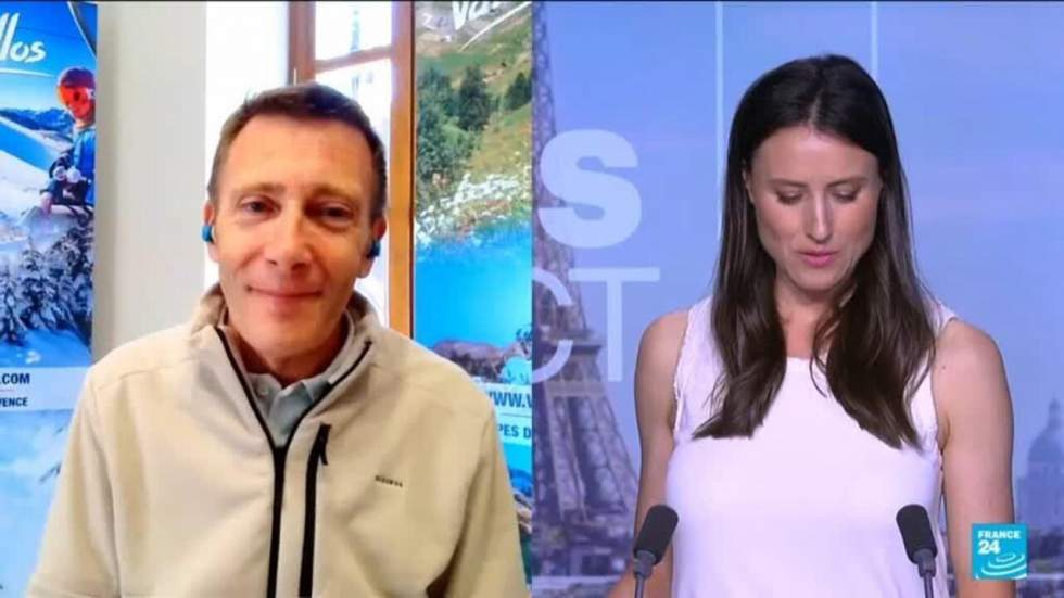 Guerre au Moyen-Orient : "le prix du baril sera l'arbitre de cette guerre"