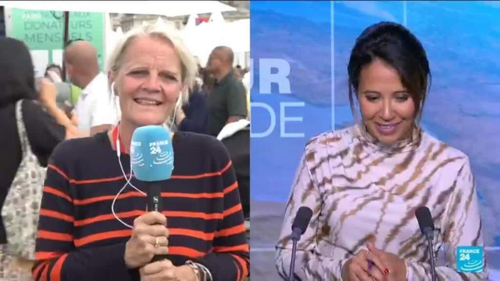 Paris : le Village international de la gastronomie fête ses 10 ans