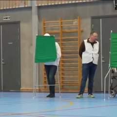 La gauche ou des ministres d'extrême droite? La Suède à l'heure du choix