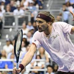 Alexander Zverev s'offre l'US Open, son deuxième titre en Grand Chelem
