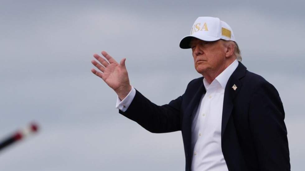 Moyen-Orient en direct : Trump minimise la fourniture présumée de renseignements chinois à l'Iran