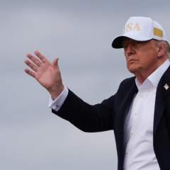 Moyen-Orient en direct : Trump minimise la fourniture présumée de renseignements chinois à l'Iran