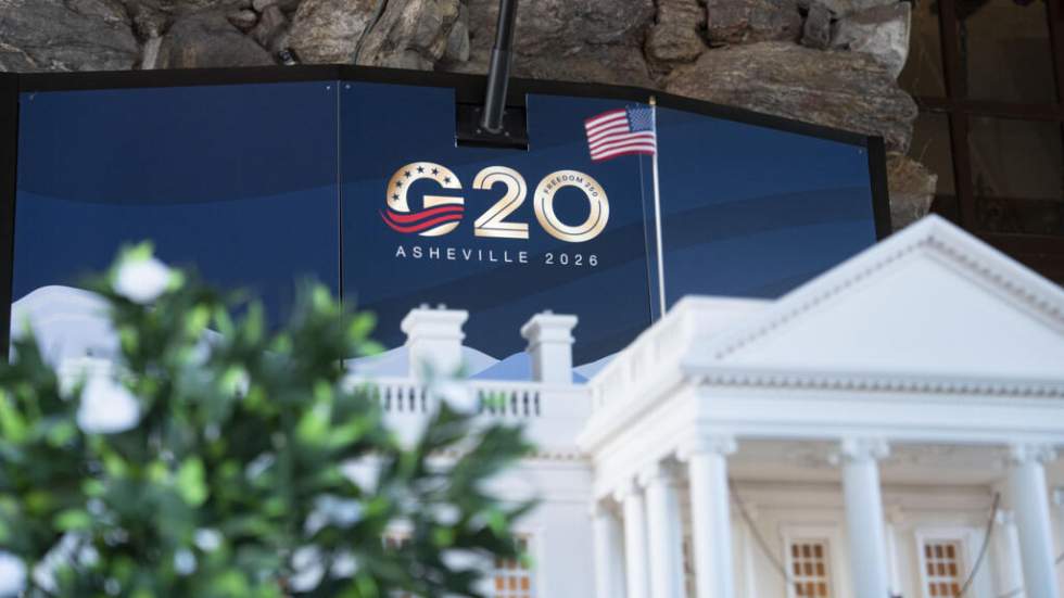Aux États-Unis, un G20 sur l'énergie en pleine guerre au Moyen-Orient
