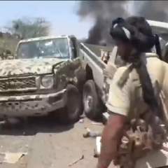 Les Houthis du Yémen affirment avoir visé des installations militaires en Arabie saoudite