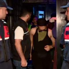Turquie : au moins 63 arrestations policières anti-LGBTQ+ dans des bars et des associations