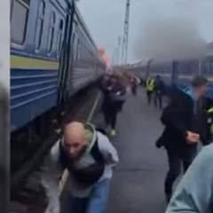 Guerre en Ukraine : la Russie frappe à 800 mètres de la Pologne