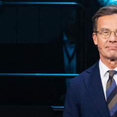 Législatives en Suède : la droite et la gauche au coude-à-coude