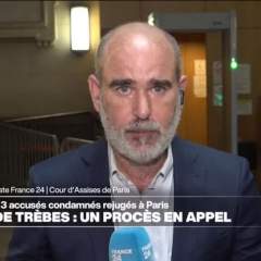 France : ouverture du procès en appel de l'attentat de Trèbes