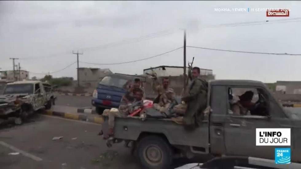 Yémen : les Houthis revendiquent de nouvelles attaques en Arabie Saoudite