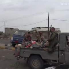 Yémen : les Houthis revendiquent de nouvelles attaques en Arabie Saoudite