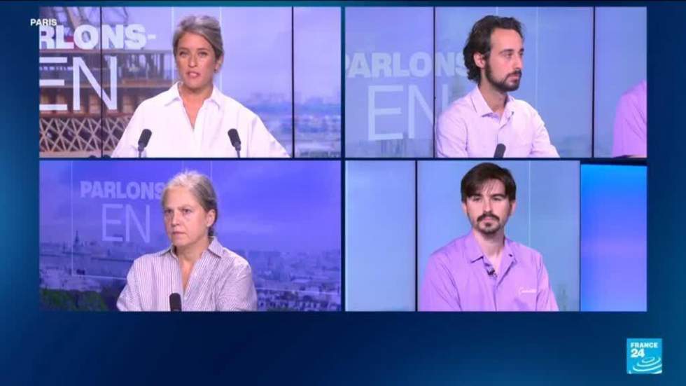 Yémen : les Houthis, maîtres du jeu ? Parlons-en avec D. Schmid, J. Grange Gastinel et Q. Müller