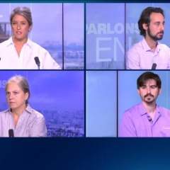 Yémen : les Houthis, maîtres du jeu ? Parlons-en avec D. Schmid, J. Grange Gastinel et Q. Müller