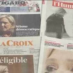 Présidentielle 2027 : un duel Marine Le Pen - Jean-Luc Mélenchon inévitable ?