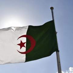 Le Premier ministre algérien Sifi Ghrieb à Bamako pour relancer la coopération