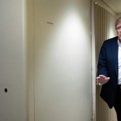 L'IA, une menace pour l'humanité ? Un "canular", selon Donald Trump