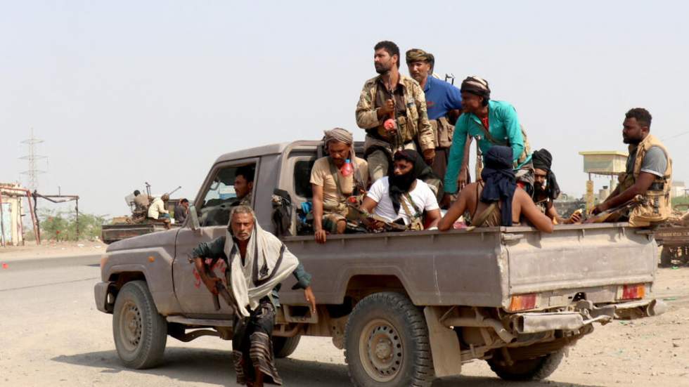 Pourquoi les forces yéménites n’ont-elles pas réussi à stopper l’offensive des Houthis ?