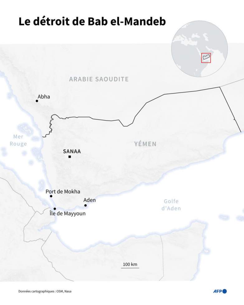 Pourquoi les forces yéménites n’ont-elles pas réussi à stopper l’offensive des Houthis ?