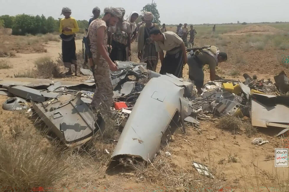 Pourquoi les forces yéménites n’ont-elles pas réussi à stopper l’offensive des Houthis ?