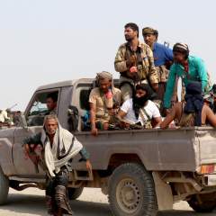 Pourquoi les forces yéménites n’ont-elles pas réussi à stopper l’offensive des Houthis ?