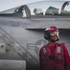Les États-Unis en manque de munitions à cause de la guerre en Iran