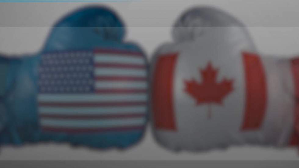 Canada–États-Unis : l’escalade commerciale pousse Ottawa à changer de cap