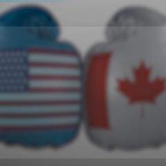 Canada–États-Unis : l’escalade commerciale pousse Ottawa à changer de cap